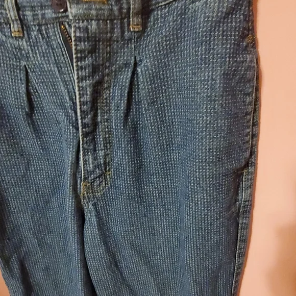 Vintage Mom Jean's - Picture 3 of 4